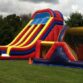 Inflatable Jumper Bouncer Rental
