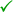 green-checkmark